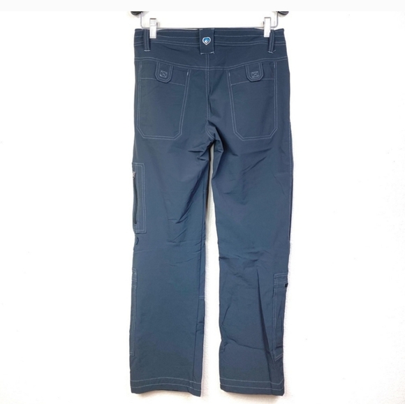 Kuhl Women's Size 8 Pants - Picture 7 of 10